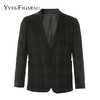YvesFigarau伊夫·费嘉罗便西装920608 商品缩略图0