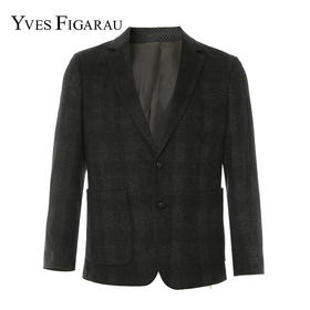 YvesFigarau伊夫·费嘉罗便西装920608