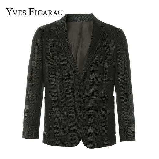 YvesFigarau伊夫·费嘉罗便西装920608 商品图0