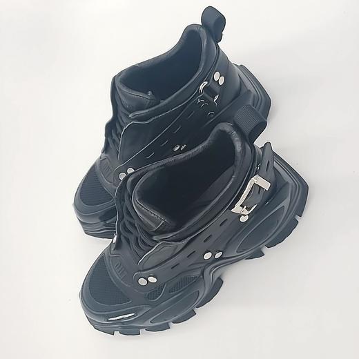 LFGJ 5223 经典偏带老爹鞋 商品图5