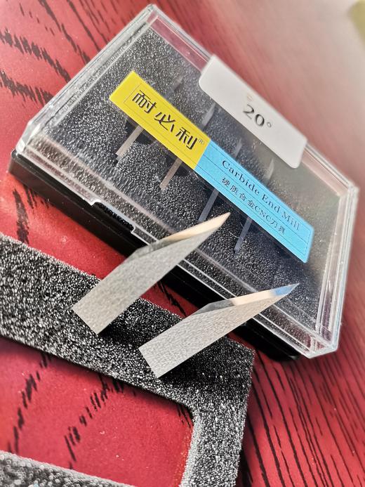 振动刀片 商品图3