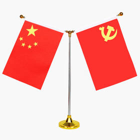 桌旗、车旗