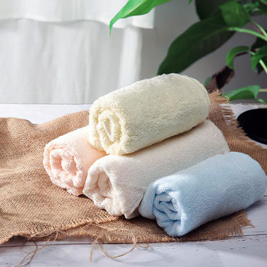 【绿立洁黑科技洗碗布】厨房不沾油不掉毛抹布清洁布百洁布ZZSH009 商品图2