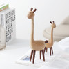 树上童梦-长颈鹿摆件/TROT05121X卡通家居饰品创意摆设个性高端现代简约风玄关客厅轻奢 商品缩略图4