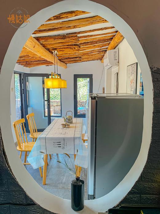 北京慢姑娘朝岚雅致轰趴馆 商品图12