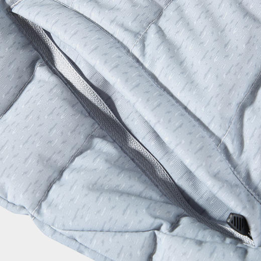 男款男子跑步系列薄羽绒服F514177 商品图11