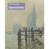 Tate Introductions: Impressionists,泰特给你介绍：印象派画家   绘画 商品缩略图0