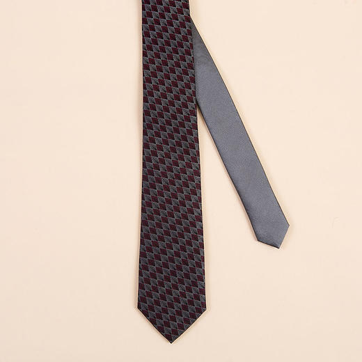 凤凰之家领带-凤翎 商品图5