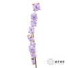 永生花材 ｜ 棉花紫色 商品缩略图3
