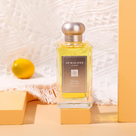 祖玛珑 祖马龙 圣诞星夜限定系列 柑橘苦酒/苦橙 Jo Malone Orange Bitters 分装 商品图1