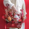 【中秋】心想事“橙”皮质提盒（下单满2套送卡片） 商品缩略图5