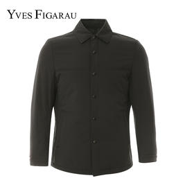 YvesFigarau伊夫·费嘉罗棉衣921805