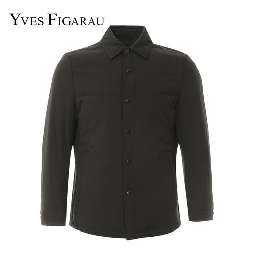 YvesFigarau伊夫·费嘉罗棉衣921805 商品图0