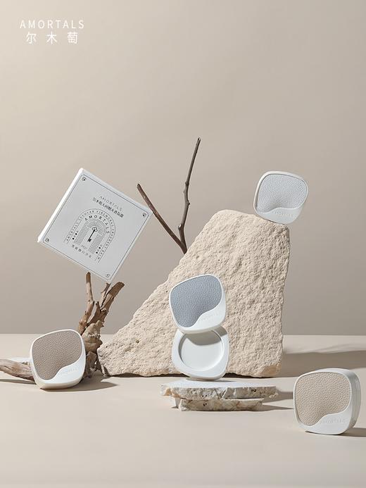 尔木萄人间烟火系列香膏 商品图3