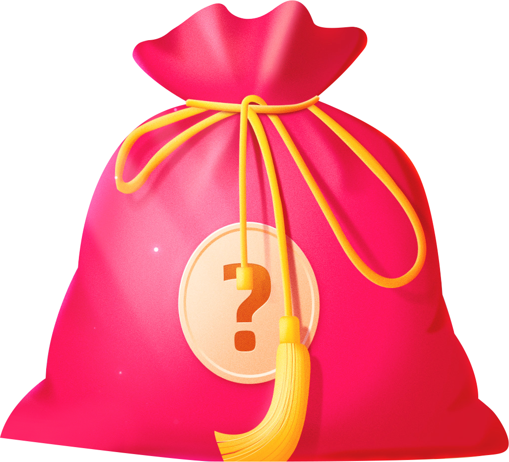 【赠品】彩珀1:32合金车模神秘福袋