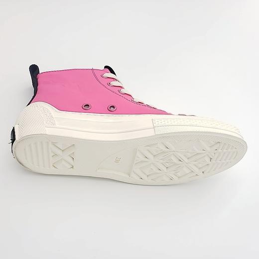 LFGJ 6703 纯皮彩色小板鞋 商品图6