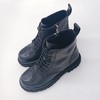 LFGJ 0342 经典超轻厚底机车靴 商品缩略图13