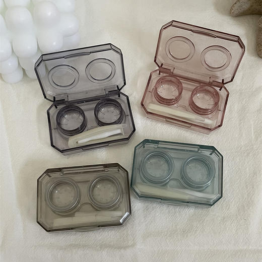 隐形眼镜盒/像鱼B45 商品图4
