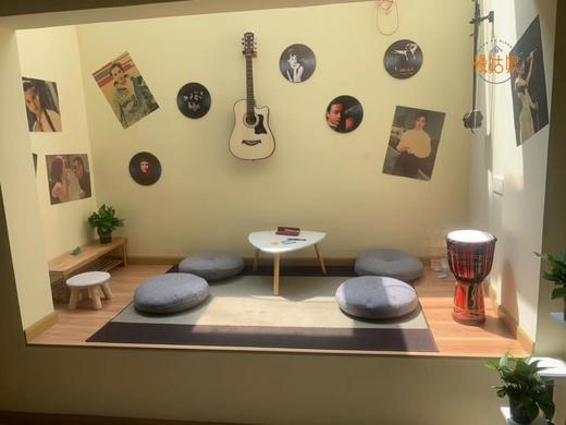 合肥慢姑娘欢聚家别墅轰趴馆 商品图11