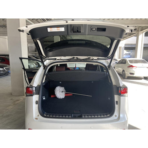 雷克萨斯 NX200 全驱 锋尚版 【长租-北京】 商品图5