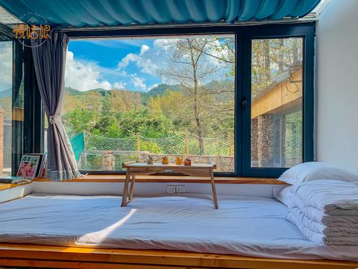 北京慢姑娘朝岚雅致轰趴馆 商品图6