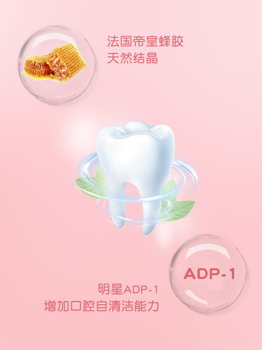 修然得体漱口水 商品图2