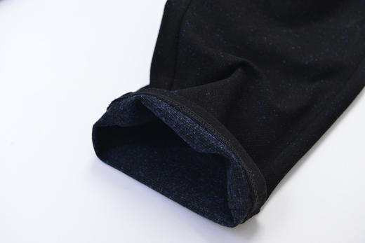 Threegun三枪 【针织毛呢】萝卜裤型休闲女士长裤-60918B911 商品图3