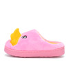 B.Duck小黄鸭儿童冬季24-40棉拖家居鞋男女童 BP590309A 商品缩略图3