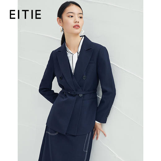 EITIE爱特爱6503205外套 商品图0