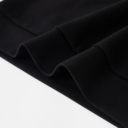 99XK64W02099XK64W020【加绒保暖】罗蒙卫衣男秋冬新品圆领舒适亲肤通勤内搭外穿男士卫衣 商品图9