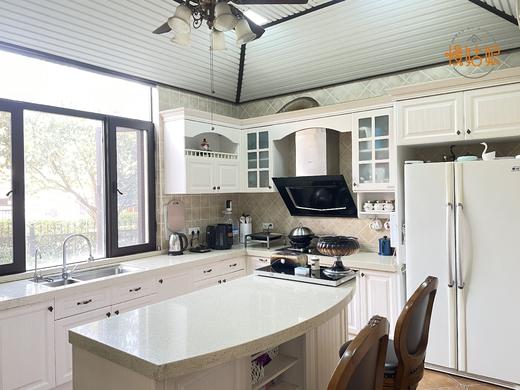 靖江慢姑娘凡尔赛别墅轰趴馆 商品图10