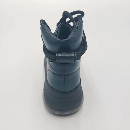 LFGJ 6006 镭射光面厚底松糕靴 商品图14