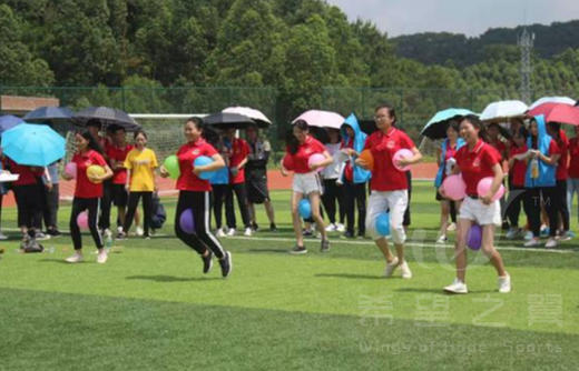 潮流团建 · 企鹅漫步 商品图0