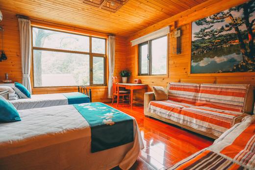 北京慢姑娘百花深处石苑别墅轰趴馆 商品图4