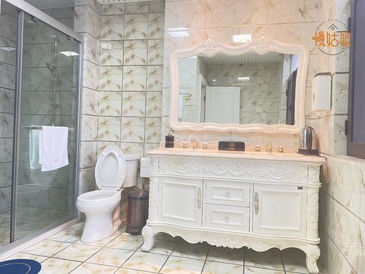 靖江慢姑娘凡尔赛别墅轰趴馆 商品图13