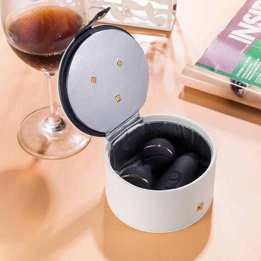 S9S Mini消毒盒器具消毒盒3分钟消毒 商品图1