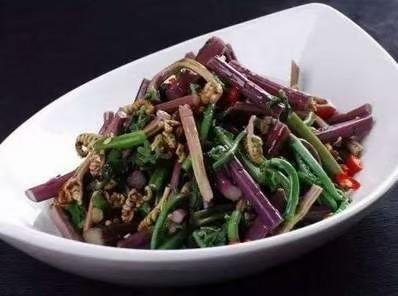 速冻蕨菜1千克/包 商品图1