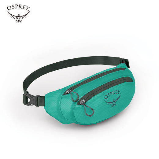 OSPREY UL Stuff Waist Pack 1 21年新款超轻压缩随身腰包 商品图0
