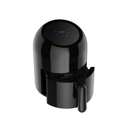 【已下架】ambiano空气炸锅 煎炸烘烤多功能液晶屏控制面板2.5L大容量 [福利品] 商品图1