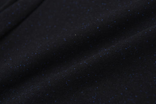 Threegun三枪 【针织毛呢】萝卜裤型休闲女士长裤-60918B911 商品图4