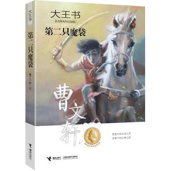 大王书 第二只魔袋 商品图0