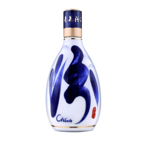 汾酒 53度青花30复兴版 500ml 商品图3