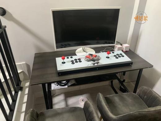 合肥慢姑娘欢聚家别墅轰趴馆 商品图4