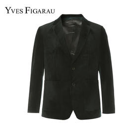 YvesFigarau伊夫·费嘉罗便西装920606