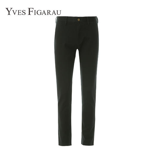YvesFigarau伊夫·费嘉罗921452休闲裤 商品图1