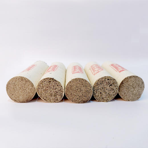 [2025]短款精品艾条 长10cm直径2.5cm（也可搭配延长锥悬灸，艾灸筒）灸感通透 商品图1