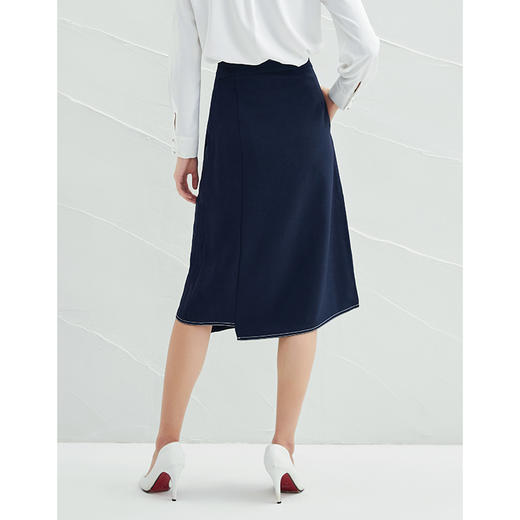 EITIE爱特爱6506202半裙 商品图3