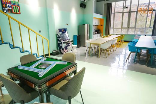 沈阳慢姑娘盛夏光年别墅轰趴馆 商品图9