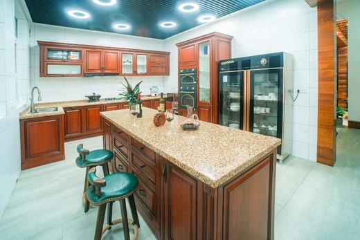 丽水慢姑娘山水花舍别墅轰趴馆 商品图5