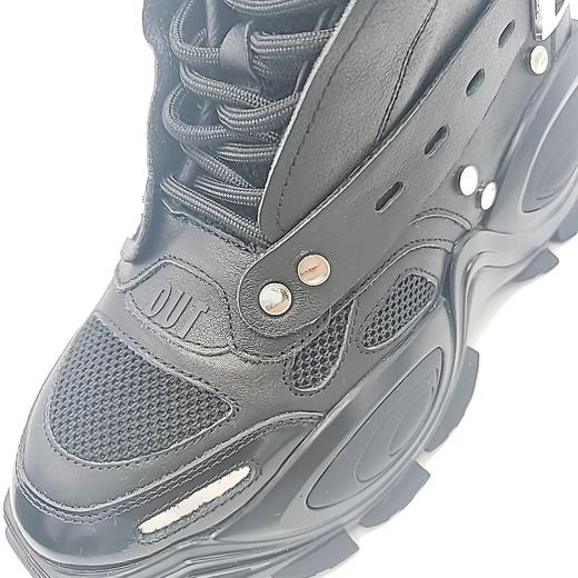 LFGJ 5223 经典偏带老爹鞋 商品图6